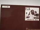 Death In June The Guilty Have No Pride #166/500 DPRLP47 Vinyl