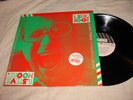 R. Stevie Moore Everything You Always Wanted to Know LP Vinyl With Lyric Sheet