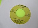 MIKE AND THE CENSATIONS - VICTIM OF CIRCUMSTANCE 45 7