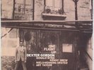 DEXTER GORDON: One Flight Up US Blue Note 84176 “Van Gelder Stereo” Jazz LP Hear