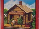 GRATEFUL DEAD: Terrapin Station USA Arista OG Rock ’77 1st Pressing Vinyl LP