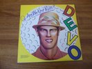 Devo - Q: Are We Not Men A: We Are Devo LP - Warner Brothers Records BSK-3239