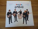 The Yardbirds - Having A Rave Up With The Yardbirds LP - Charlyi K22P-389 Japan