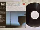 VA STARDUST/STANDARD JAZZ PIANO THREE BLIND MICE TBM-5021 Japan OBI PROMO LP