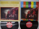 ROLLING STONES COM-PACK LONDON CM-5,6 Japan VINYL 2LP