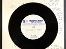 LARRY WEISS Don't Paint a Picture '60s SOUL GARAGE MONSTER Unknown Acetate HEAR