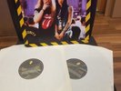 2xLP The Rolling Stones No Security Live - From The Bridges To Babylon Tour
