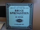 Bruce Springsteen 15 x 7