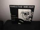 Siassia & Talk-Hoby-Night  afro electro synth