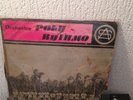 Orchestre Poly-Rythmo ?– Orchestre Poly Rythmo De Cotonou R.P.B.