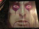 ALICE COOPER - FROM THE INSIDE -  LP 1978 FOLDOUT SLEEVE