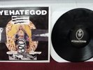 EYEHATEGOD Confederacy Of Ruined Lives LP 1st Press Pessimiser Records outlaw