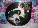 DEF LEPPARD Hysteria Picture Disc 1987 Limited W/ Sleeve