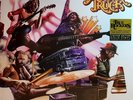 MONSTER TRUCK   TRUE ROCKERS   LTD ED INDIE ONLY   GOLD VINYL LP   *NEW/SEALED