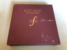 Roxy Music: The Complete Studio Albums by Roxy Music (Vinyl, Mar-2015, 8 Discs)