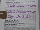 electro hippies split 12