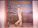 YELLOWMAN - LIVE AT REGGAE SUNSPLASH 1983 ORIG. N/M VINYL - AUTOGRAPHED