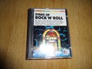 STARS OF ROCK N ROLL / LITTLE RICHARD,BILL HALEY,TOMMY ROE,PAT BOONE / MINIDISC