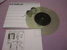 U2 Another Day Clear Vinyl 7