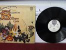 MAGNA CARTA Seasons LP Vertigo Records UK Swirl Label Gatefold 6360003 Folk/Prog