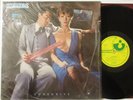SCORPIONS LOVEDRIVE 1979 GERMAN HARVEST-ORIGINAL COVER-ORIGINAL INNER SLEEVE