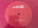 Gorillaz - We Got The Power Claptone Remix -  Promo - unopened