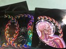TOOL Vinyl Lateralus Signed Alex Gray 2LP Limited Edition