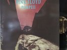 Pink Floyd Pompeii Black 2 LP Vinyl Record Gatefold Sleeve New