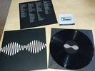 Arctic Monkeys - AM Vinyl Record