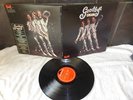 CREAM  LP-1ST UK PRESS -