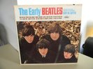 The Early Beatles Capital Records T 2309 Vinyl LP