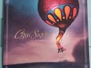 Circa Survive On Letting Go Transparent Blue Vinyl