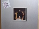 SEALED the beatles RARITIES lp CAPITOL gatefold cover HYPE STICKER SHAL-12060