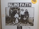 WHITE LABEL PROMO blind faith S/T lp ATCO sticker SD33-304B original NOT MONO