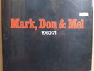 SEALED grand funk railroad MARK DON & MEL 1969-71 2lp CAPITOL gatefold ORIGINAL