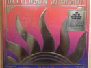 SEALED jefferson starship GOLD lp GRUNT hype sticker BZL1-3247 promo WITH 7