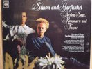 SEALED simon and garfunkel PARSLEY SAGE ROSEMARY AND THYME lp COLUMBIA KCS 9363