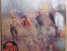 UK PRESS spooky tooth IT'S ALL ABOUT lp ISLAND pink label ILPS 9080 textured