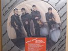 SEALED the beatles SILVER BEATLES LIKE DREAMERS DO 2lp BACKSTAGE picture disc