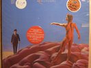 RED VINYL rush HEMISPHERES lp ANTHEM poster SANR-1-1015 canada only SHRINK hype