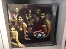 THE JIMI HENDRIX EXPERIENCE 2LP electric ladyland SEALED