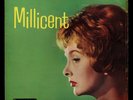 MILLICENT MARTIN TONY OSBORNE Millicent LP COLUMBIA 33SX 1145 UK 1ST PRESS 1959