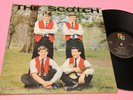 THE SCOTCH LP DEBUT ORIG ITAY 1966 TOP RARE