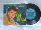 CLIFF RICHARD (No.2) EP - RARE 4 TRACK UK 7