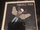 Neck Deep/ Knuckle Puck Tour Split (VERY RARE) Opaque Purple / White Haze /250