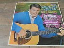 Rick Nelson - Love And Kisses 1965 UK LP BRUNSWICK 1st