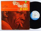 ART BLAKEY & THE JAZZ MESSENGERS Indestructible LP on Blue Note NY stereo