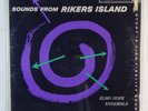 ELMO HOPE ENSEMBLE Sounds From Rikers Island LP on Audio Fidelity sealed