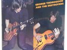 George Thorogood And The Destroyers BLUES Attic LAT 1159 Canadian Press VG+