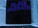 BLACK SABBATH VINTAGE VINYL  MASTER OF REALITY  VERTIGO 